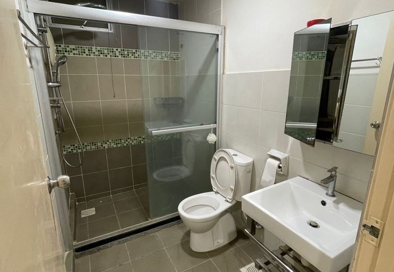 SkyVilla Condominium