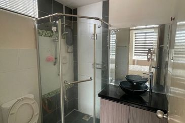 SkyVilla Condominium