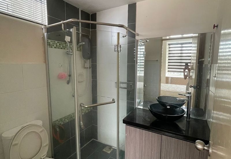 SkyVilla Condominium