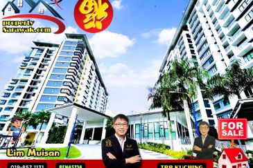 Rivervale Condominium