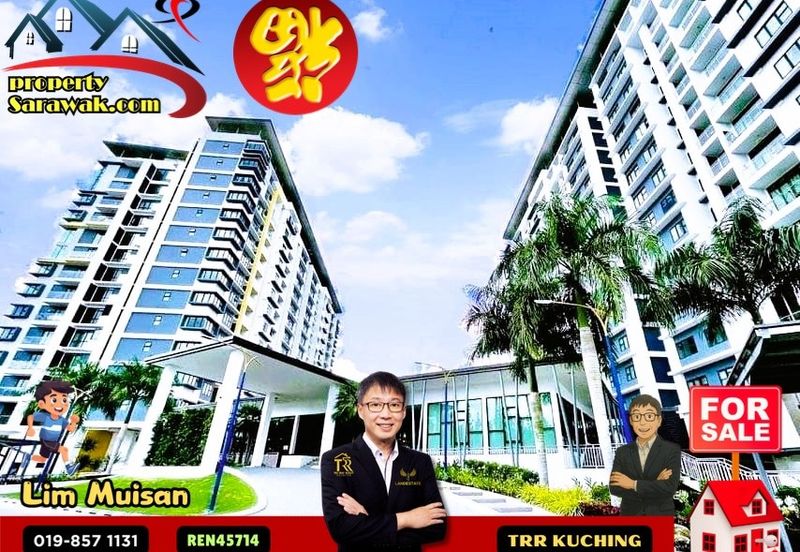 Rivervale Condominium