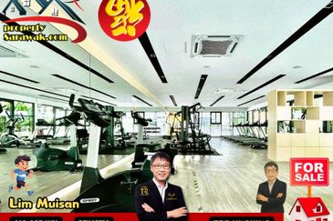 Rivervale Condominium