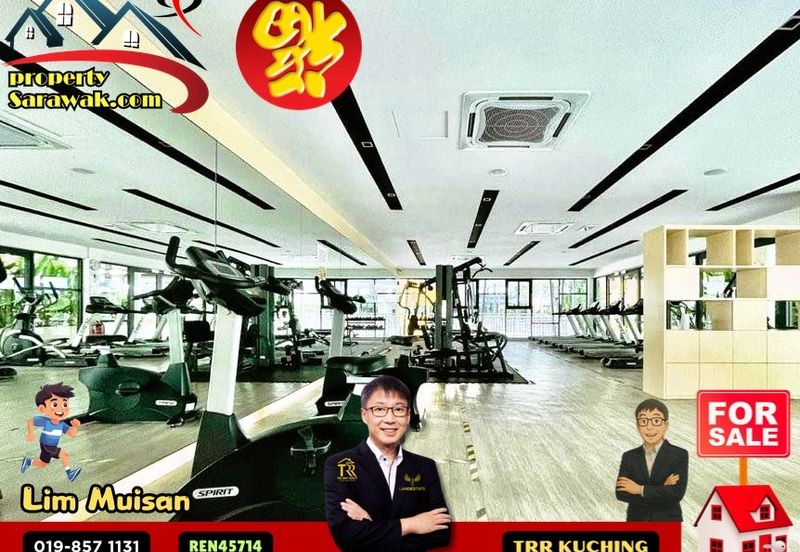 Rivervale Condominium