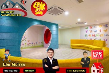 Rivervale Condominium