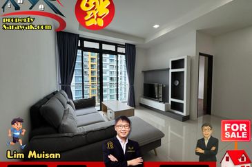 Rivervale Condominium