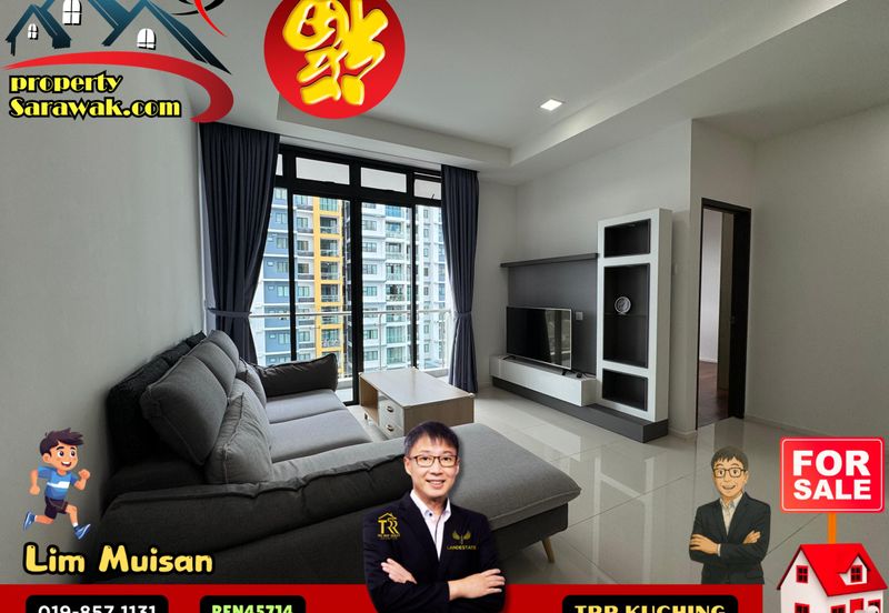 Rivervale Condominium