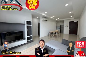 Rivervale Condominium