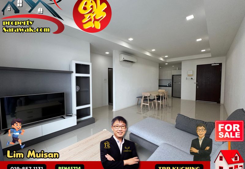 Rivervale Condominium