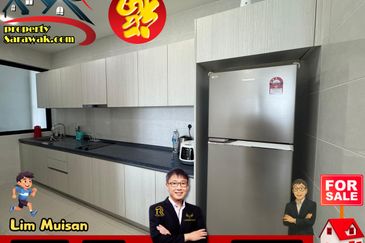 Rivervale Condominium