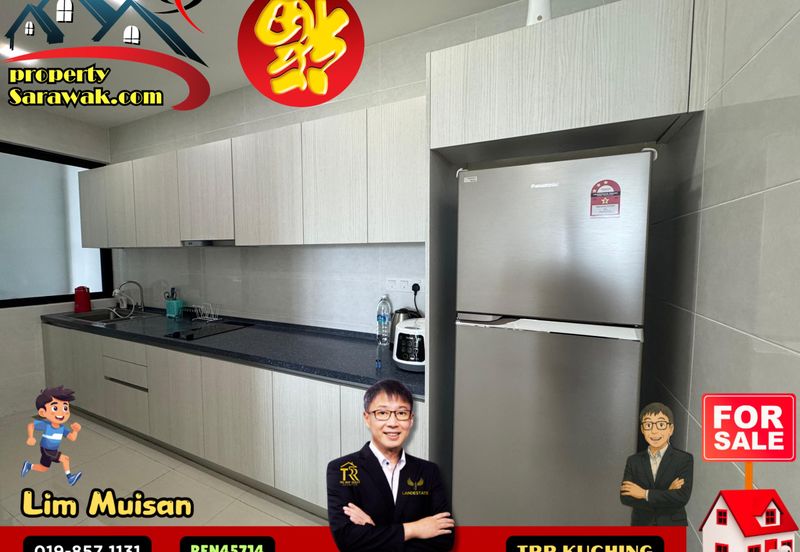 Rivervale Condominium