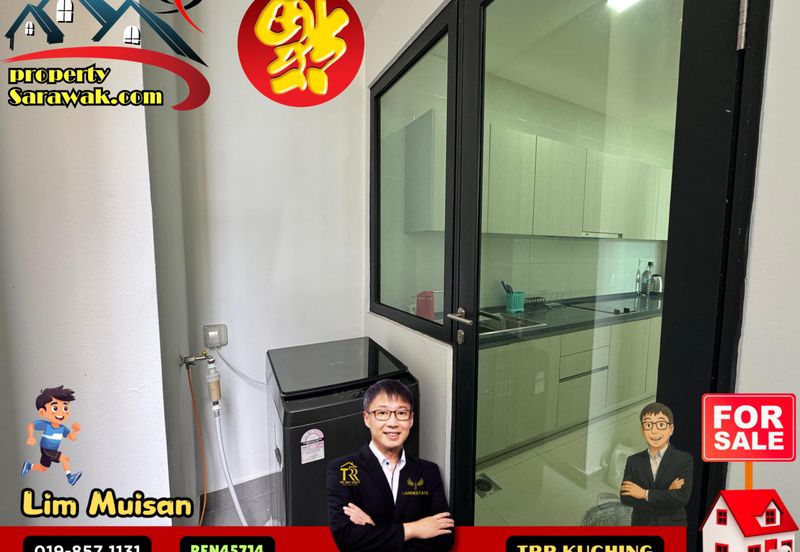 Rivervale Condominium