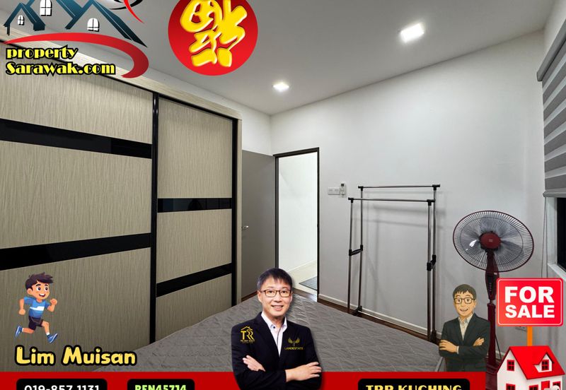 Rivervale Condominium