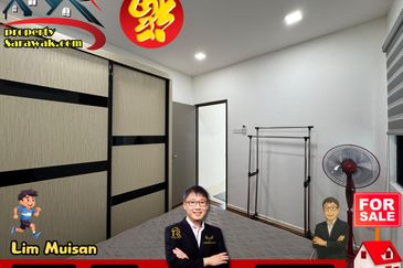 Rivervale Condominium