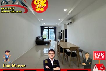 Rivervale Condominium