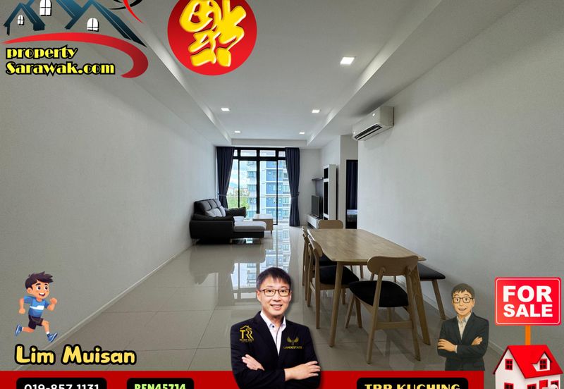 Rivervale Condominium