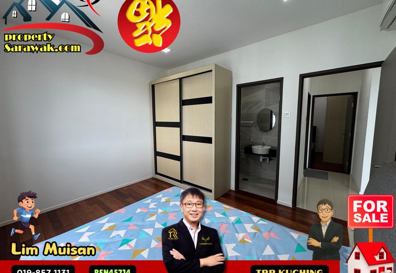 Rivervale Condominium