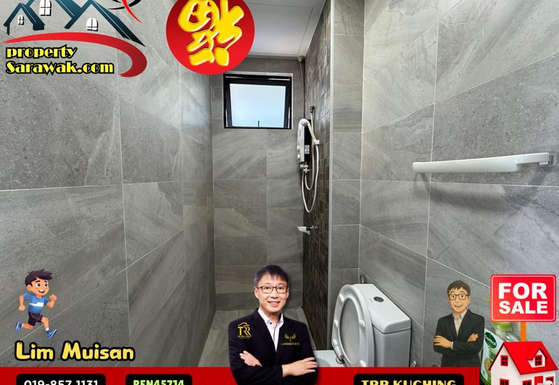 Rivervale Condominium