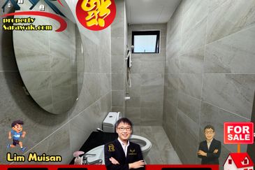 Rivervale Condominium