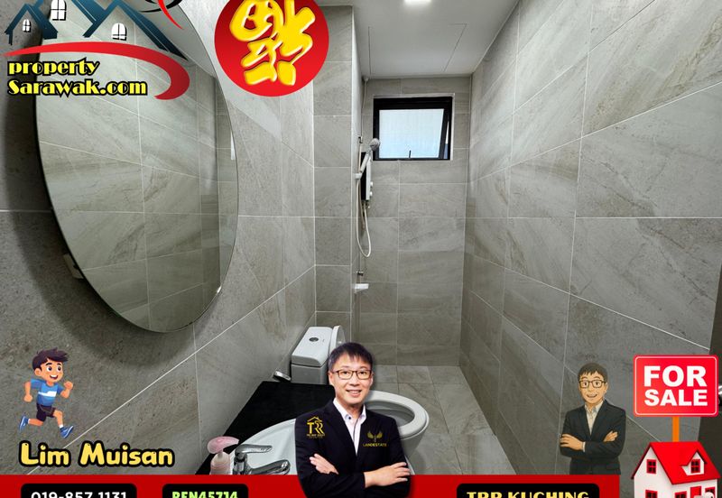 Rivervale Condominium