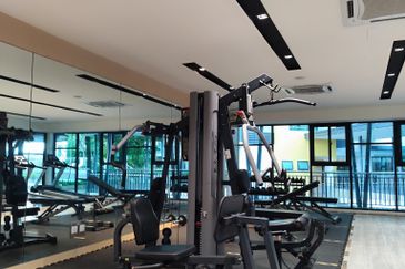 Rivervale Condominium