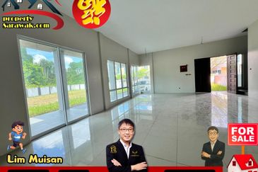 Kampung Sungai Tapang