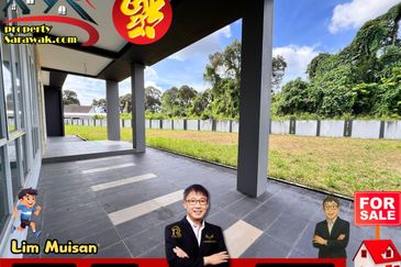 Kampung Sungai Tapang