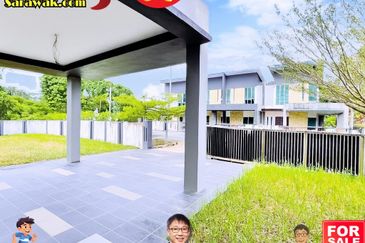 Kampung Sungai Tapang