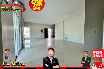 Kampung Sungai Tapang