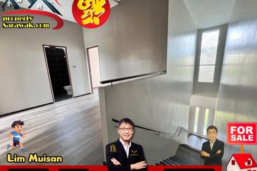 Kampung Sungai Tapang