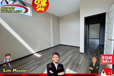 Kampung Sungai Tapang