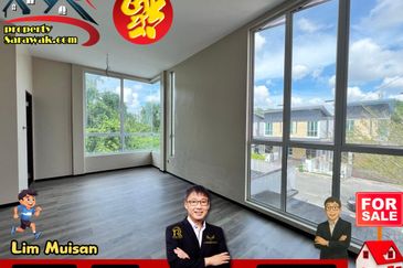 Kampung Sungai Tapang