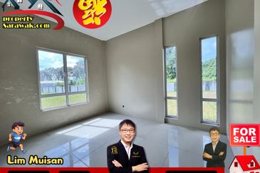 Kampung Sungai Tapang