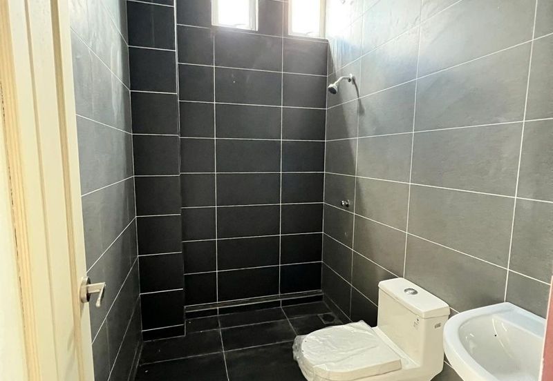 Kampung Sungai Tapang