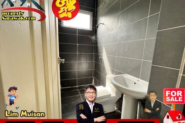 Kampung Sungai Tapang