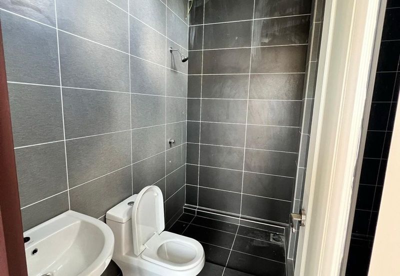 Kampung Sungai Tapang