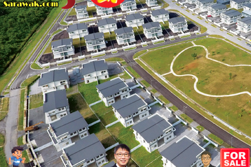 Vista Industrial Park