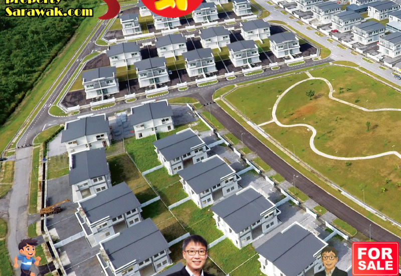 Vista Industrial Park