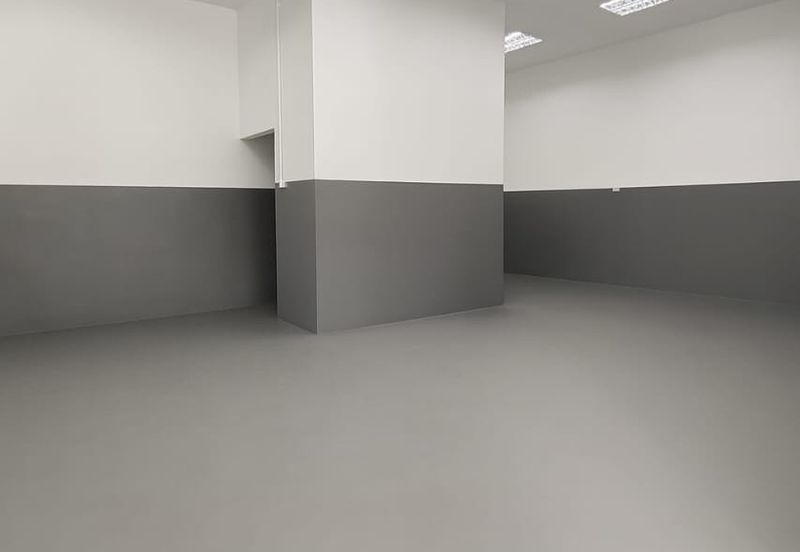 Vista Industrial Park