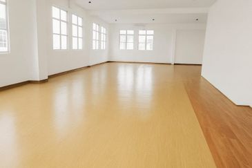 Vista Industrial Park