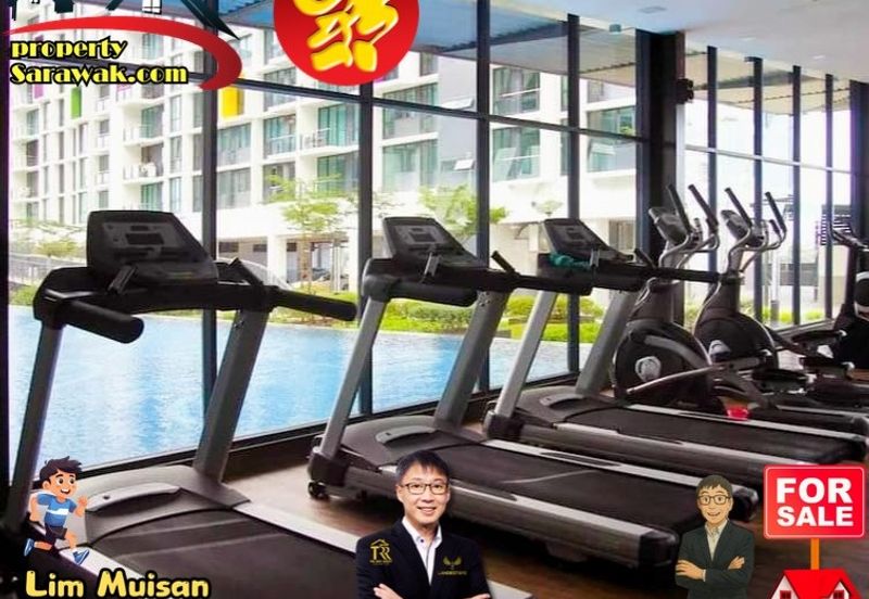 Jazz Suites @ Vivacity Megamall