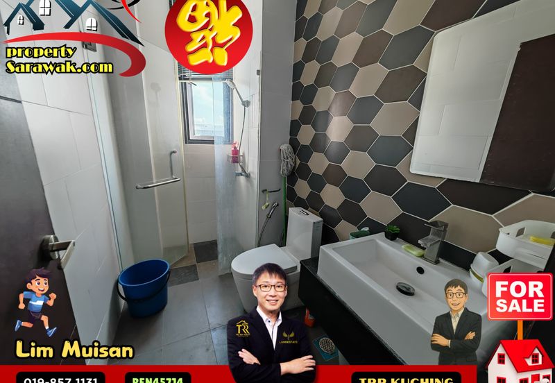 Jazz Suites @ Vivacity Megamall