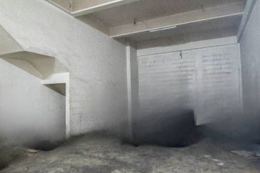 Muara Tabuan Light Industrial Park