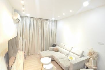 Vantage Residence (Vantage @ Tamu)