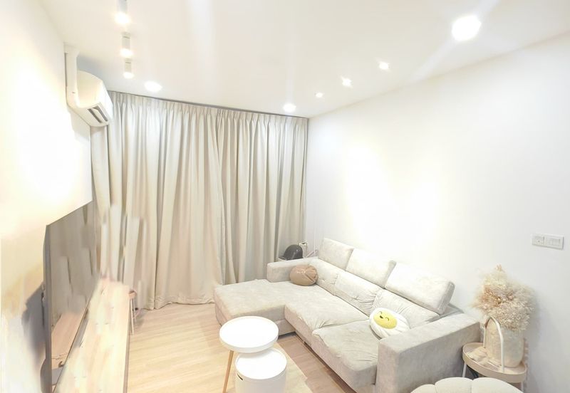 Vantage Residence (Vantage @ Tamu)