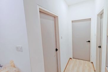 Vantage Residence (Vantage @ Tamu)