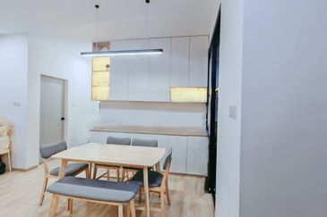 Vantage Residence (Vantage @ Tamu)