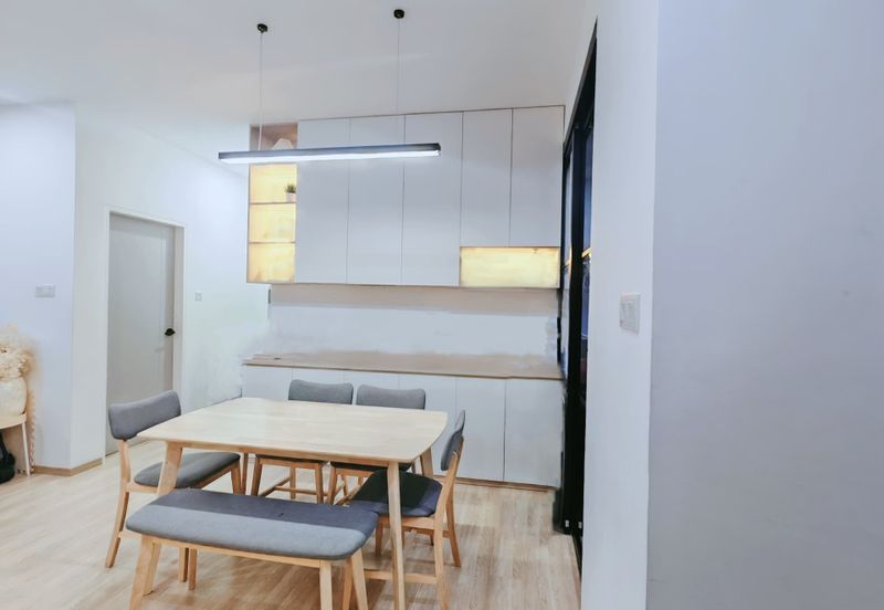 Vantage Residence (Vantage @ Tamu)