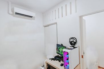 Vantage Residence (Vantage @ Tamu)