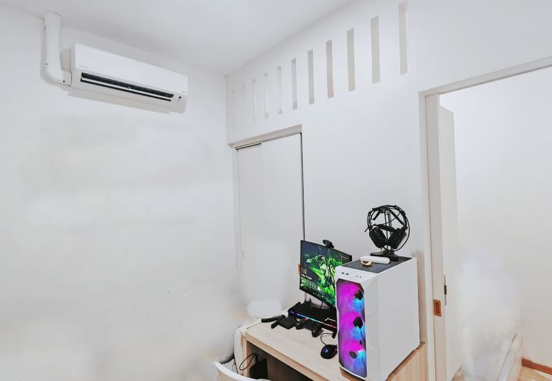 Vantage Residence (Vantage @ Tamu)