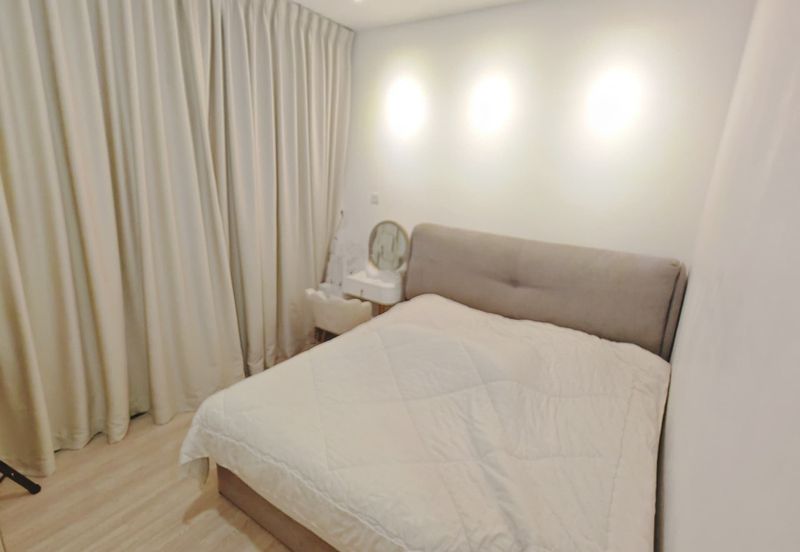 Vantage Residence (Vantage @ Tamu)